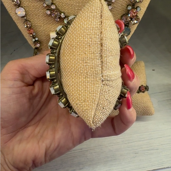 Elegant Sorrelli Opal Bracelet - Picture 2 of 3